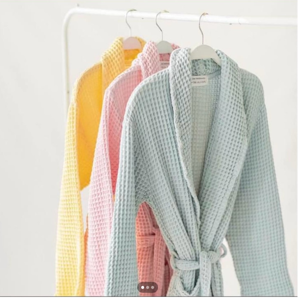 Jilly box Robe